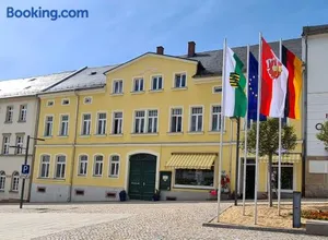 Image of Gästezimmer Treuen - Bed & Breakfast