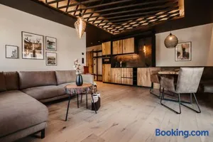 Image of Hoamat House I Boutique Apartments