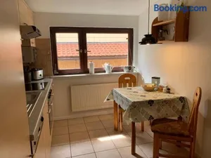 Image of Ferienwohnung Parkblick