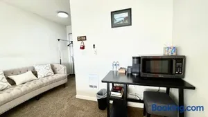 Image of Double Room-Rainier View , 7mins to Dome