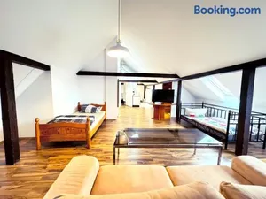 Image of City Apartments in Hof