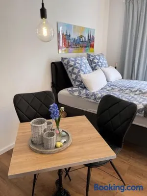 Image of Exklusive Ferienwohnung 5km vom Centrum