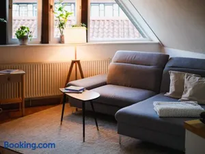 Image of Gemütliche Oase in Detmolder City