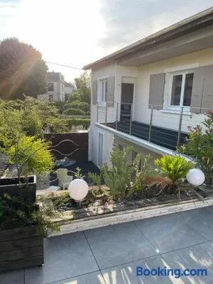 Image of Maison de ville, spacieuse et cosy