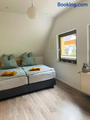 Image of Ferienwohnung Gaßmann
