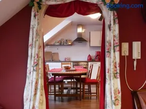 Image of Ferienwohnung Comic Fantasy