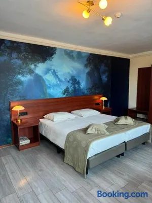 Image of Hotel Restaurant Hestia