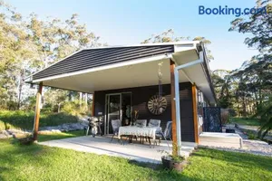 Image of Dorrigo Bush Pepper Retreat