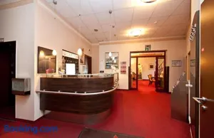 Image of Hotel Polo am ZOB