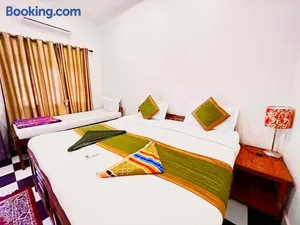 Image of Red Sea Beach Resort
