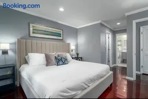 Image of Chic Condo Retreat Private Bliss n Birmingham