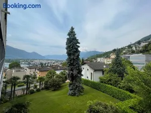 Image of Muralto-Locarno: Collina Apt. 32