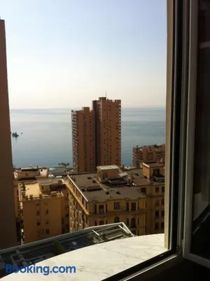 Image of MONACO DREAM