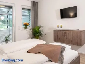 Image of Appartement Burgblick