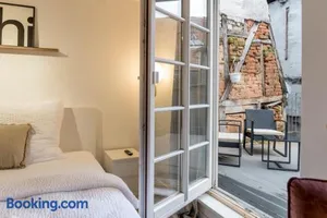 Image of Altstadt pur im Herzen Marburgs