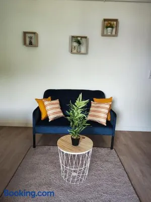 Image of Peaceful cocoon