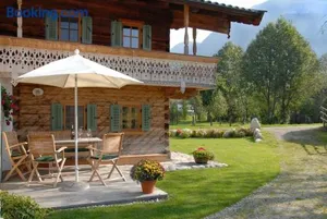 Image of Ferienhaus Kramerl