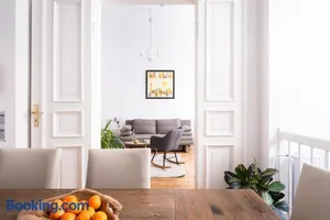 Image of Be in Berlin Apartments zentral und ruhig für Familien und Geschäftsreisende in Schöneberg