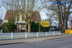 Image of Restaurant Trocadero