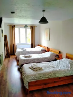 Image of Hotel du Centre
