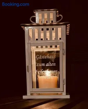 Image of Gästehaus zum Alten Feilenhauer