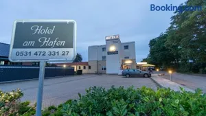 Image of Hotel am Hafen