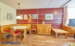 Image of Appartements Alpin