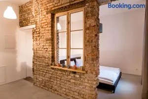 Image of Loft in the middle of Berlin