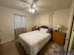 Image of One BR Comfort Awaits Near Ft Sill