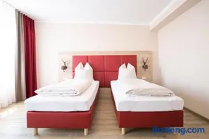 Image of Aparthotel Altomünster - Garni