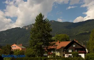 Image of Apartmenthaus Berdnik