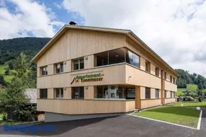 Image of Appartement-Ennemoser