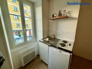 Image of Appartement chaleureux