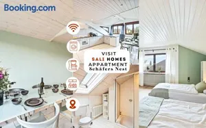 Image of Sali Homes - SchaefersNest