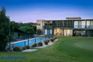 Image of Relax at 54