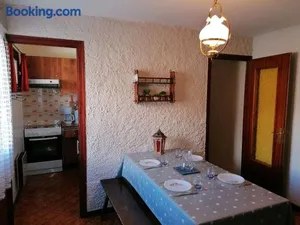 Image of Appartement au pied des pistes, 4 couchages, Le Grand-Bornand - FR-1-241-202