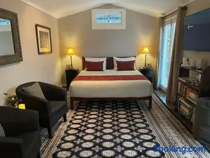 Image of Burradoo Studio