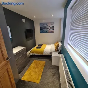 Image of Kelvin Suite