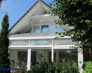 Image of Schöne Ferienwohnung im HAUS SONNENGARTEN mit WLAN und Parkplatz in Achim bei Bremen