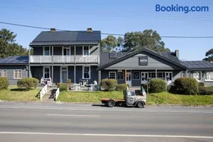 Image of Robertson Public House and Kitchen