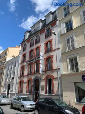 Image of Hôtel Résidence Saint Ouen