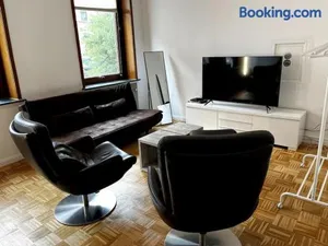 Image of EXKLUSIVE Wohnung mitten im schönsten Viertel