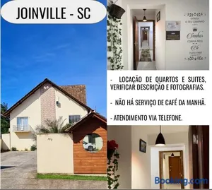 Image of Valentina Ramos Pousada - Joinville-SC