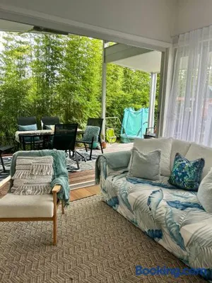 Image of Woonona Family Beach Villa 2 bedroom Brand new