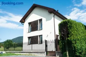 Image of Vila pod Černou horou