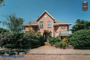 Image of Pension Corper