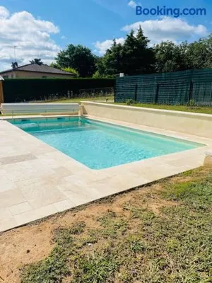 Image of Les Pins*Calme*Confort*Piscine