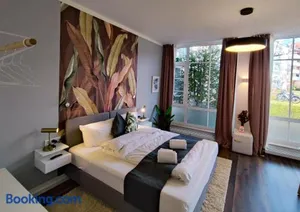Image of HOMELY STAY Studio 7 - Elegant Self-Check-In Studio for Urban Travelers
