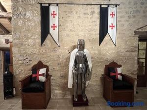 Image of Le Relais des Chevaliers "La Suite des Seigneurs"