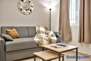 Image of Home Inn - Centre ville - Nice